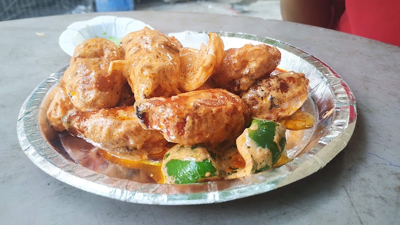 Chanda Food - Chanda Food Shop No. 140, Jaipuria Plaza, D-Block, Sector 26, Noida, Uttar Pradesh 201301, India