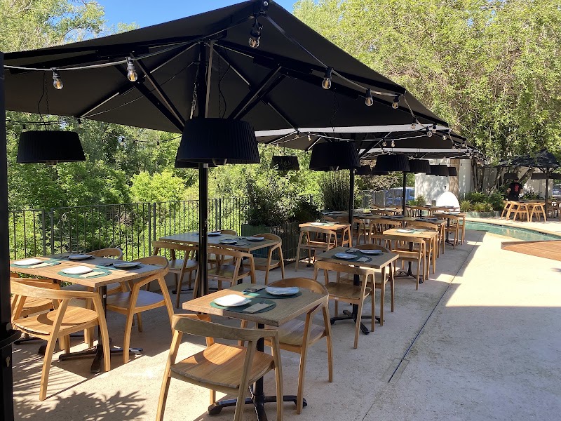 Restaurant Jardins Gala Girona