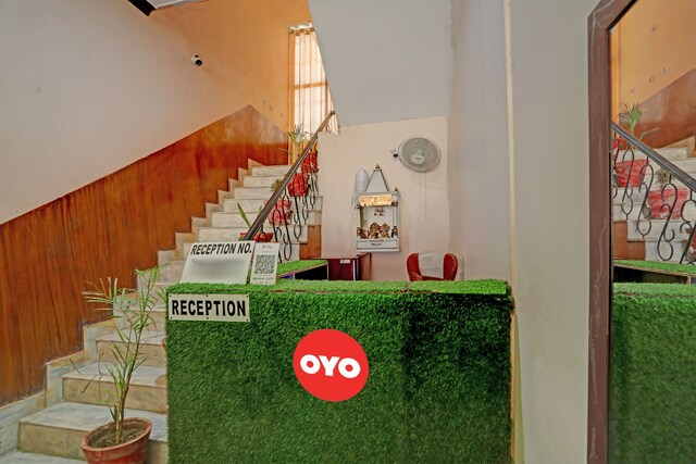 OYO Flagship HOTEL RELAX INN - OYO Flagship HOTEL RELAX INN, Shiv Shakti dharm kanta, District, Dhanipur, Aligarh, Uttar Pradesh 202002, India