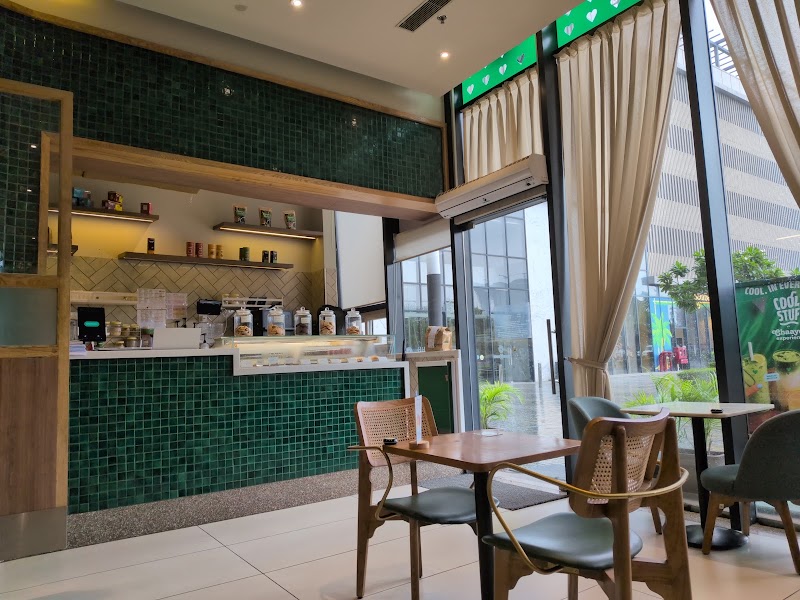 Chaayos Experience | Magnum Global Park - Chaayos Experience | Magnum Global Park The Boulevard at Magnum Global Park, Sector 58, Gurugram, Haryana 122098, India