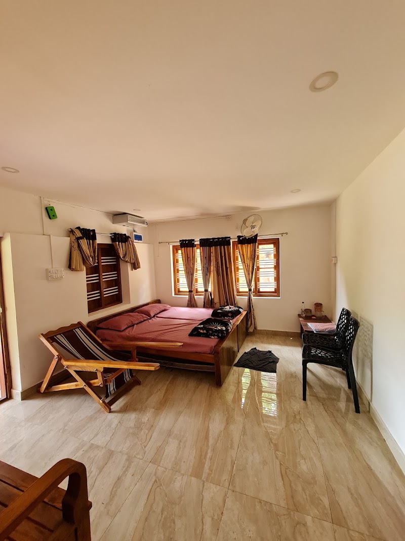 RIVER SIDE COTTAGE - RIVER SIDE COTTAGE Check, post, near Cholady Bridge, Cholady, Kerala 673581, India