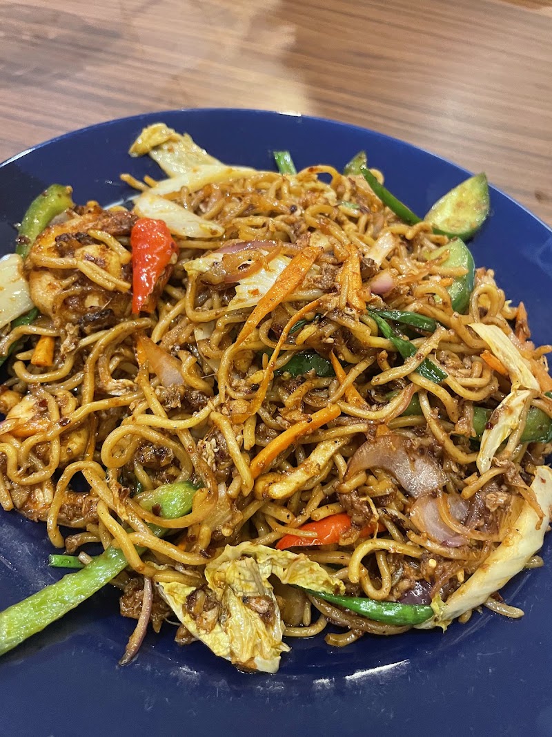 Kandoori - Kandoori, Access Through Arpico Parking Lot, 181 A Matara Rd, මාගල්ල 80000, Sri Lanka