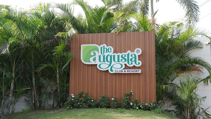 The Augusta Club & Resort - The Augusta Club & Resort, Post Navi Pardi, Ta, Kamrej, Surat, Gujarat 394150, India