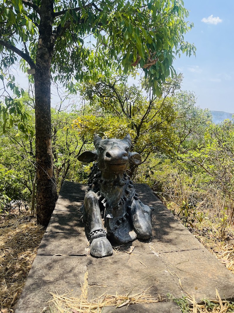Devrai Art Village - Devrai Art Village Devrai, panchgani CHS, opposite On Wheelz Amusement Park, Ganeshpeth, Taighat, Maharashtra 412805, India