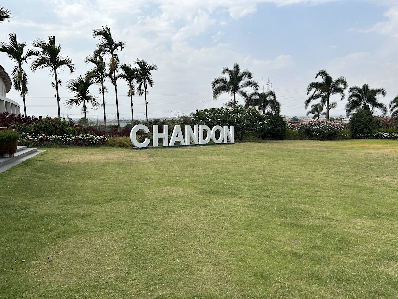 Chandon India Winery - Chandon India Winery GAT No-652, Stroke 1 and 653, Village Dindori, Taluka Dindori, Nashik, Maharashtra 422202, India