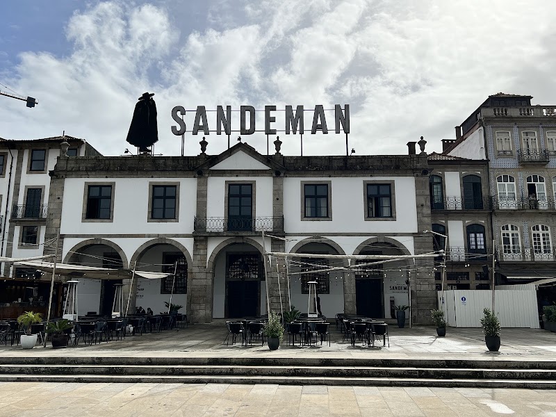 Sandeman