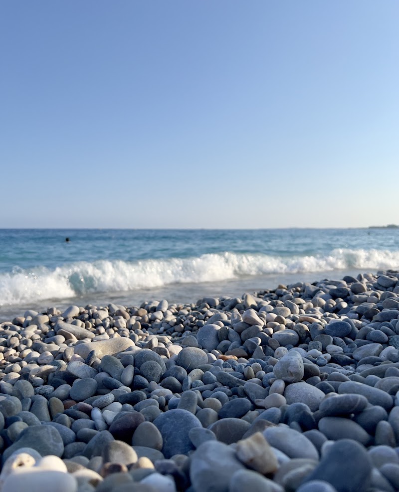 HI Beach - HI Beach, Nice, France