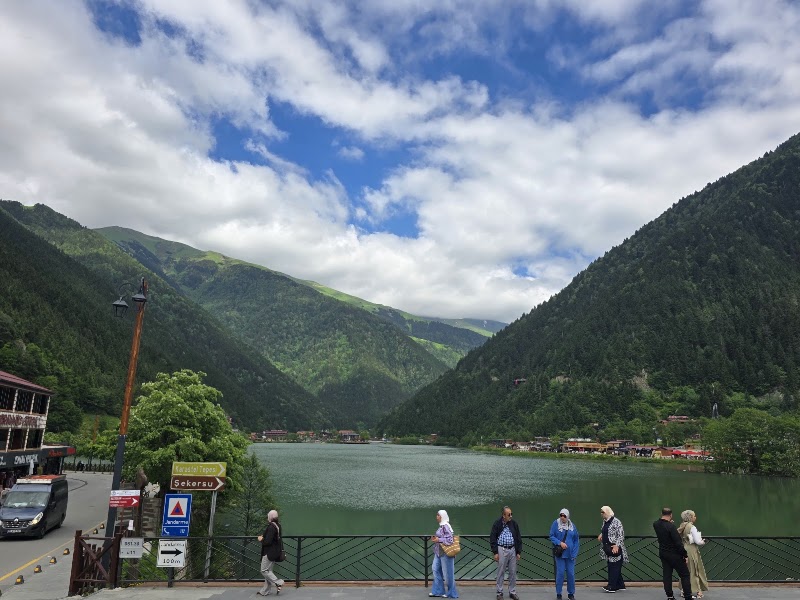 Uzungöl - Uzungöl Uzungöl, 61940 Çaykara/Trabzon, Türkiye