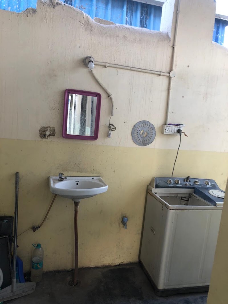Sun Hostel Pg Door Metry - Sun Hostel Pg Door Metry, Telibandha, Raipur, Chhattisgarh 492001, India