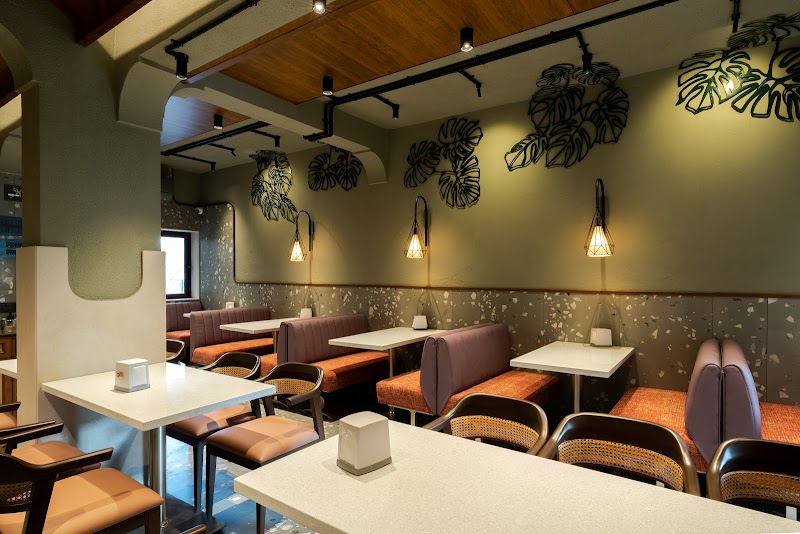 Cafe Tato