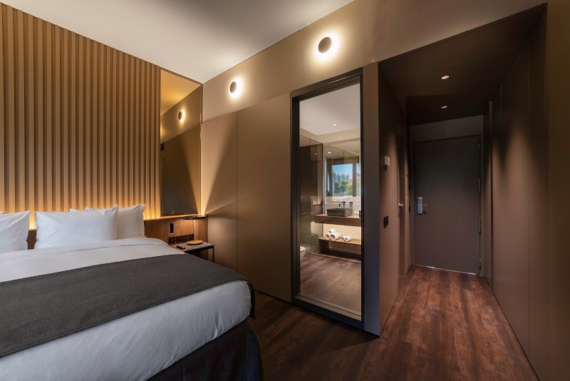 Barcelona Airport Hotel - Barcelona Airport Hotel Plaça de la Volateria, 3, 08820 El Prat de Llobregat, Barcelona, Spain
