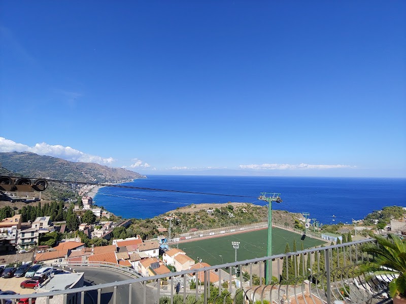 Villa Athena Taormina - Villa Athena Taormina Via Luigi Pirandello, 24, 98039 Taormina ME, Italy