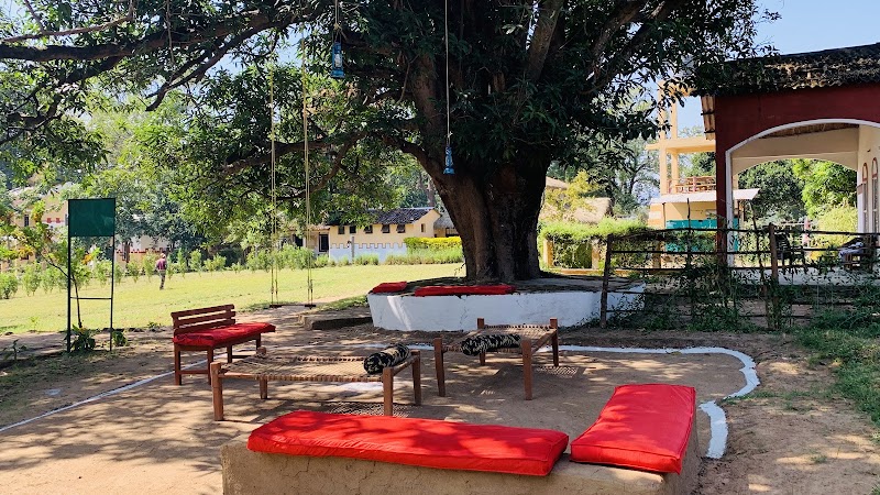 Sal Valley Resort - Sal Valley Resort, Keonchi, Chhattisgarh 495117, India