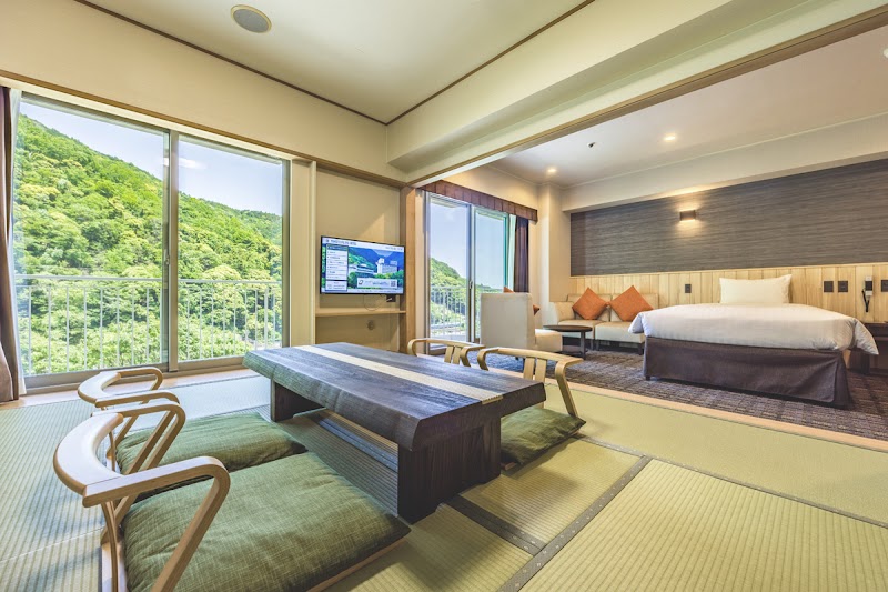 Yumoto Fujiya Hotel - Yumoto Fujiya Hotel 256-1 Yumoto, Hakone, Ashigarashimo District, Kanagawa 250-0392, Japan