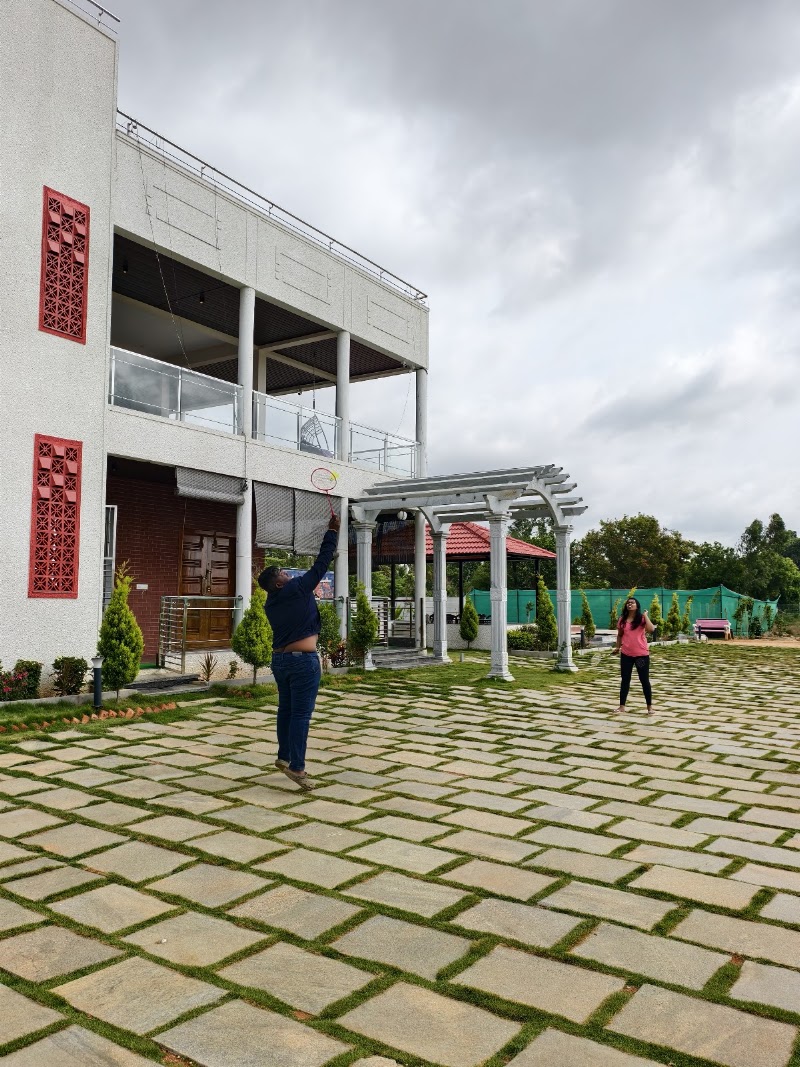 Amara Kosha - Utsav - Devanahalli - Wedding Venue, Corporate Retreat, Parties, Celebrations, Hangout & Homestays - Amara Kosha - Utsav - Devanahalli - Wedding Venue, Corporate Retreat, Parties, Celebrations, Hangout & Homestays, No:62/3, Taluk, Devanahalli, Anighatta, Bengaluru, Karnataka 562110, India