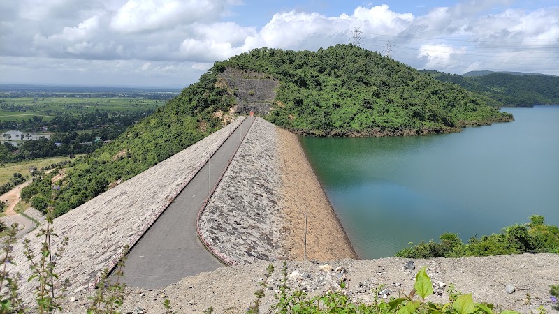 Ajodhya Hill View Point - Ajodhya Hill View Point, 647G+9W2, Ajodhya Hills Rd, Barria, Baghmundi, West Bengal 723152, India