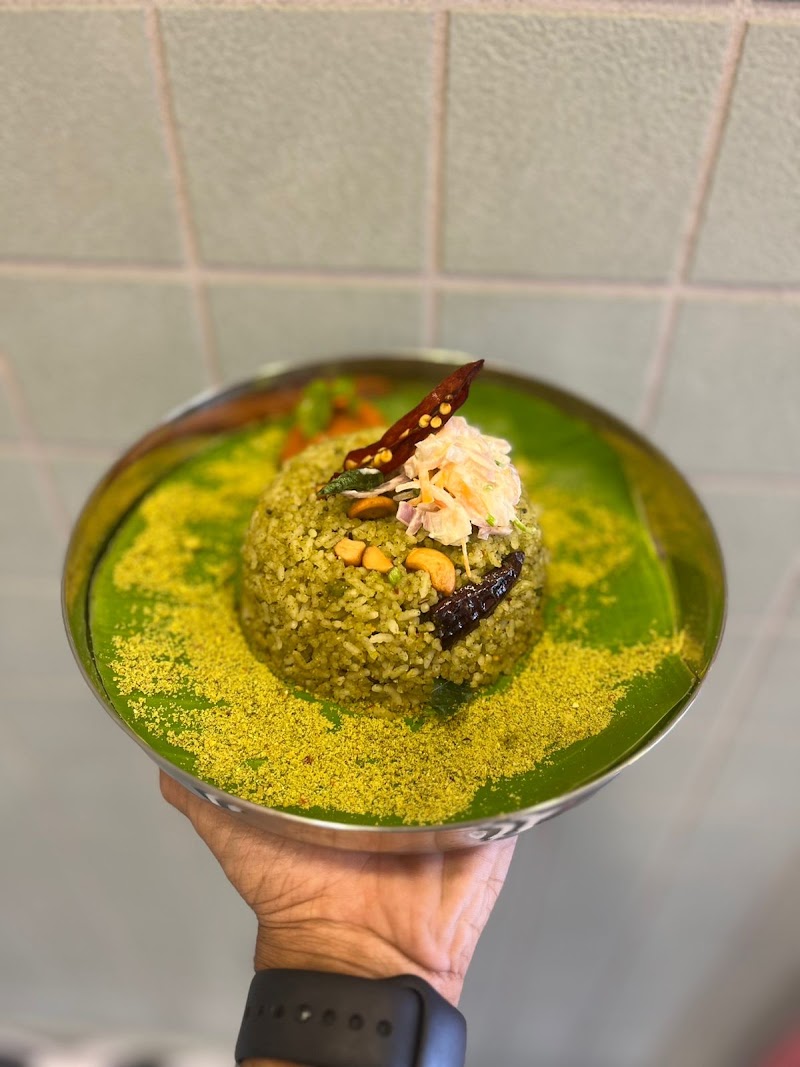 Eshwari Canteen - Eshwari Canteen Ground floor, Door 8, 80 Feet Rd, 1st Block Koramangala, Koramangala, Bengaluru, Karnataka 560034, India