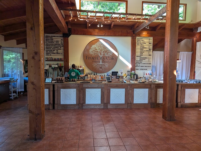 Frog City Cafe - Frog City Cafe 315 Linden Ave, Kaleden, BC V0H 1K0, Canada