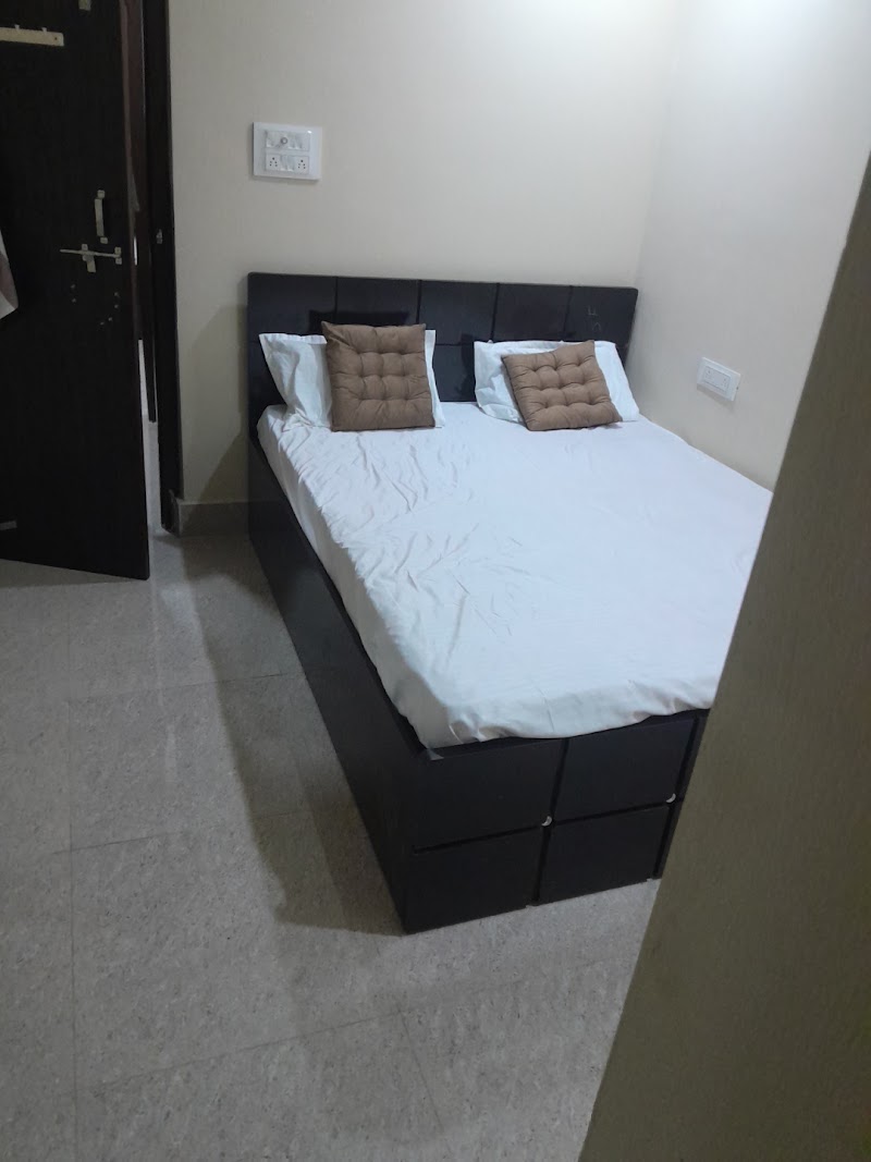 Anand Hotel - Anand Hotel PF3Q+VHP, Rugudipada, Balangir, Odisha 767001, India