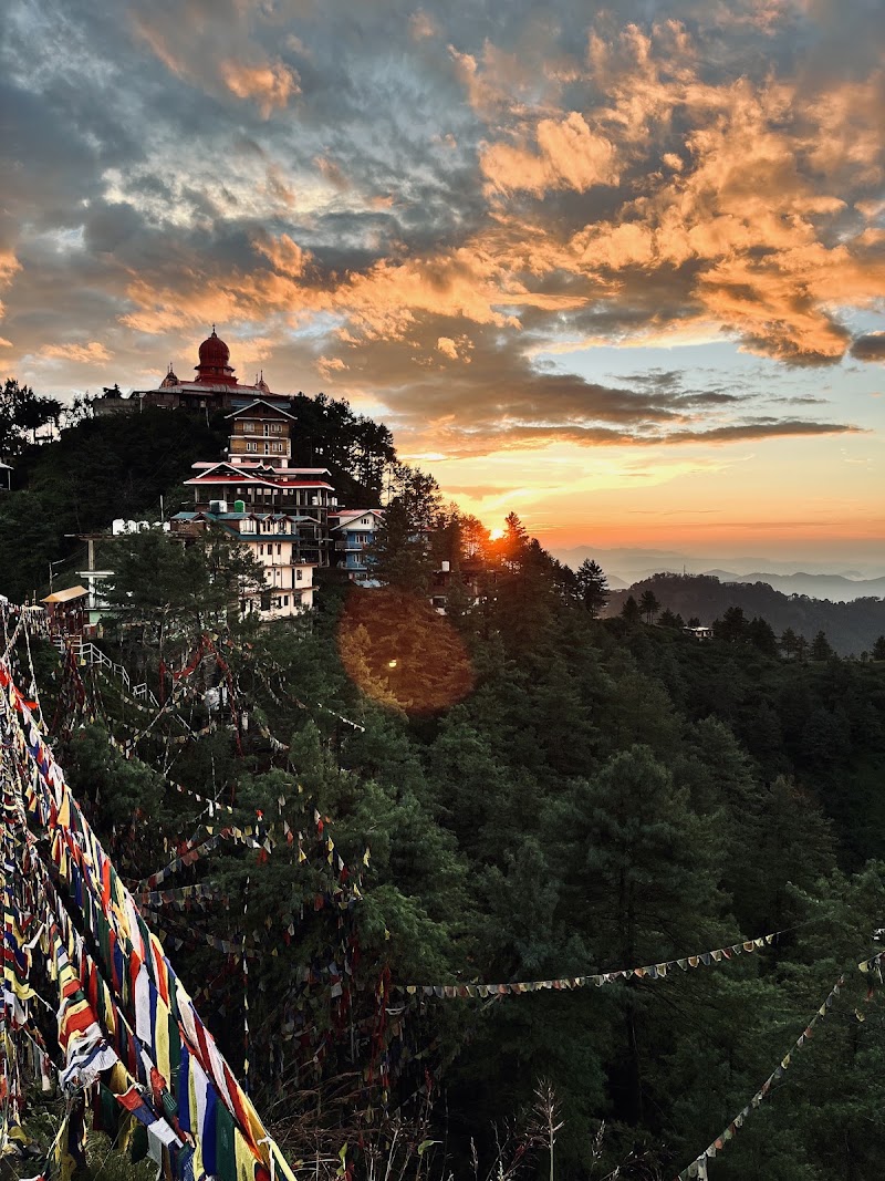 Sunset Point - Sunset Point Green Lodge, Lambi Dhar, Dhalli Bypass, Dhalli, Shimla, Himachal Pradesh 171006, India