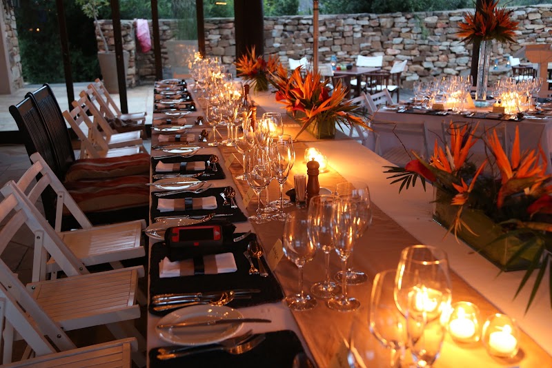 Pumba Private Game Reserve - Pumba Private Game Reserve, Highlands, Makana Municipality, 6140, South Africa
