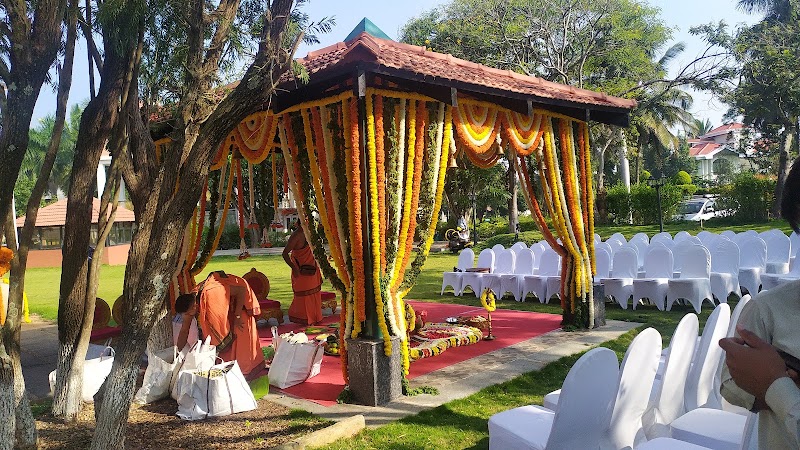 Hollywood Town - Hollywood Town Devanahalli, CLARKS EXOTICA CONVENTION RESORTS, Sadahalli, Ilathore, Karnataka 562110, India