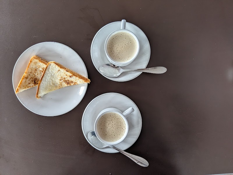 Indian Coffee House - Indian Coffee House 2nd Floor, Mohan Singh Place, Hanuman Road Area, Connaught Place, New Delhi, Delhi 110001, India
