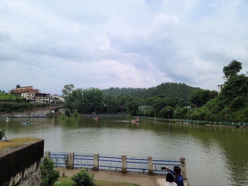 Baijnath - Baijnath, Uttarakhand 263641, India