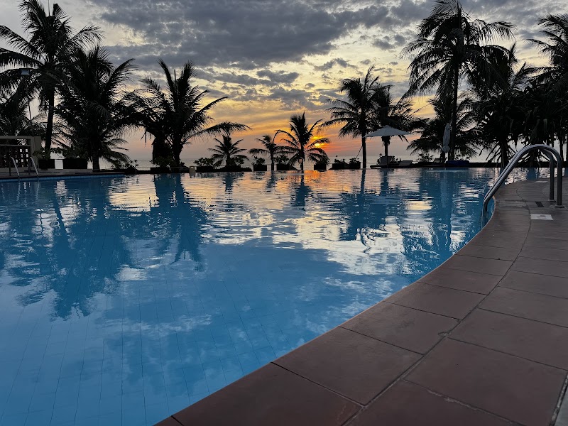 Sandy Beach Non Nuoc Resort - Sandy Beach Non Nuoc Resort, 21 Trường Sa, Ngũ Hành Sơn, Đà Nẵng 550000, Vietnam