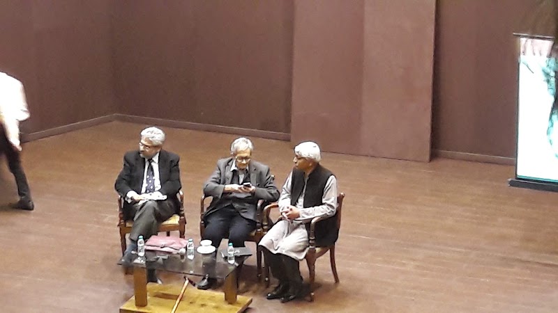 Rajiv Gandhi Foundation - Rajiv Gandhi Foundation Jawahar Bhawan, Dr Rajendra Prasad Rd, opp. Shastri Bhawan, Central Secretariat, Kartavya Path, New Delhi, Delhi 110001, India