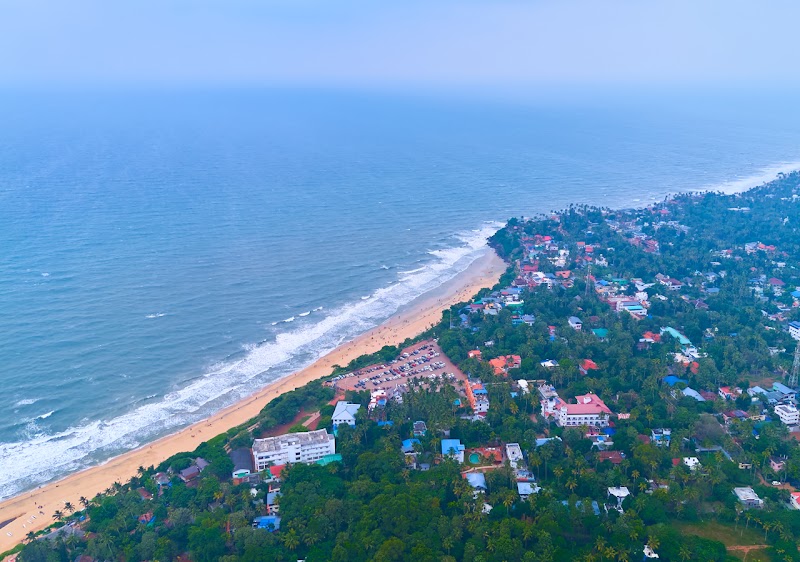 De Waves - De Waves De Waves Kakkodu Junction, Varkala, Kerala 695141, India