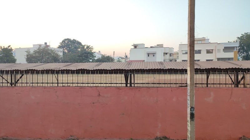 MAR BASELIOS VIDHYA BHAVAN Play Ground