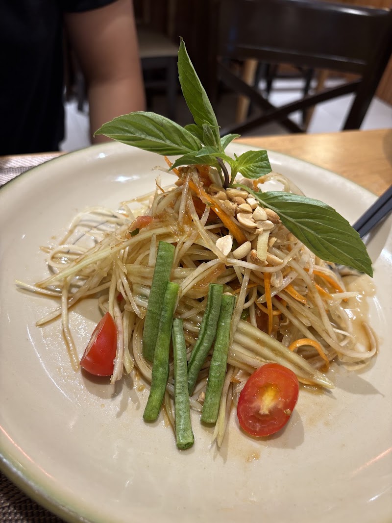Padme Chay - Padme Chay 290/28 Nam Kỳ Khởi Nghĩa, Quận 3, Hồ Chí Minh 700000, Vietnam