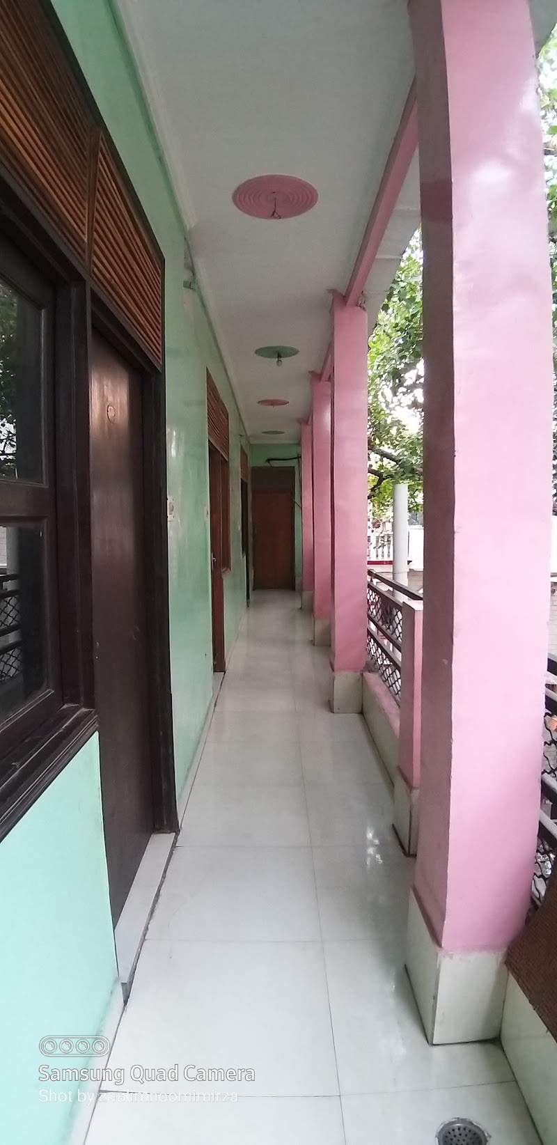 Rang Mahal Hotel - Rang Mahal Hotel, 3731, Netaji Subhash Marg, Old Delhi, Kalan Mahal, Daryaganj, Delhi, 110002, India