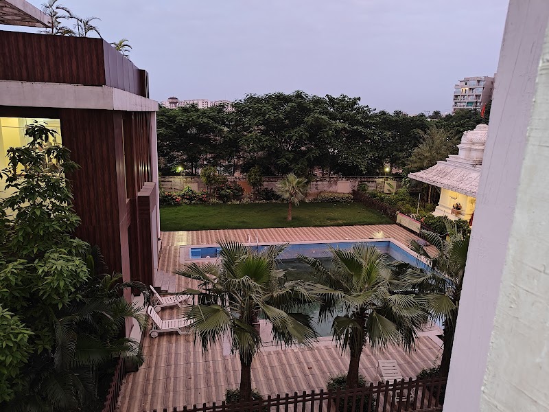 CHAITANYA GREENS - CHAITANYA GREENS, 7MMW+7G8, Urkura Rd, Sardhoo, Chhattisgarh 492014, India