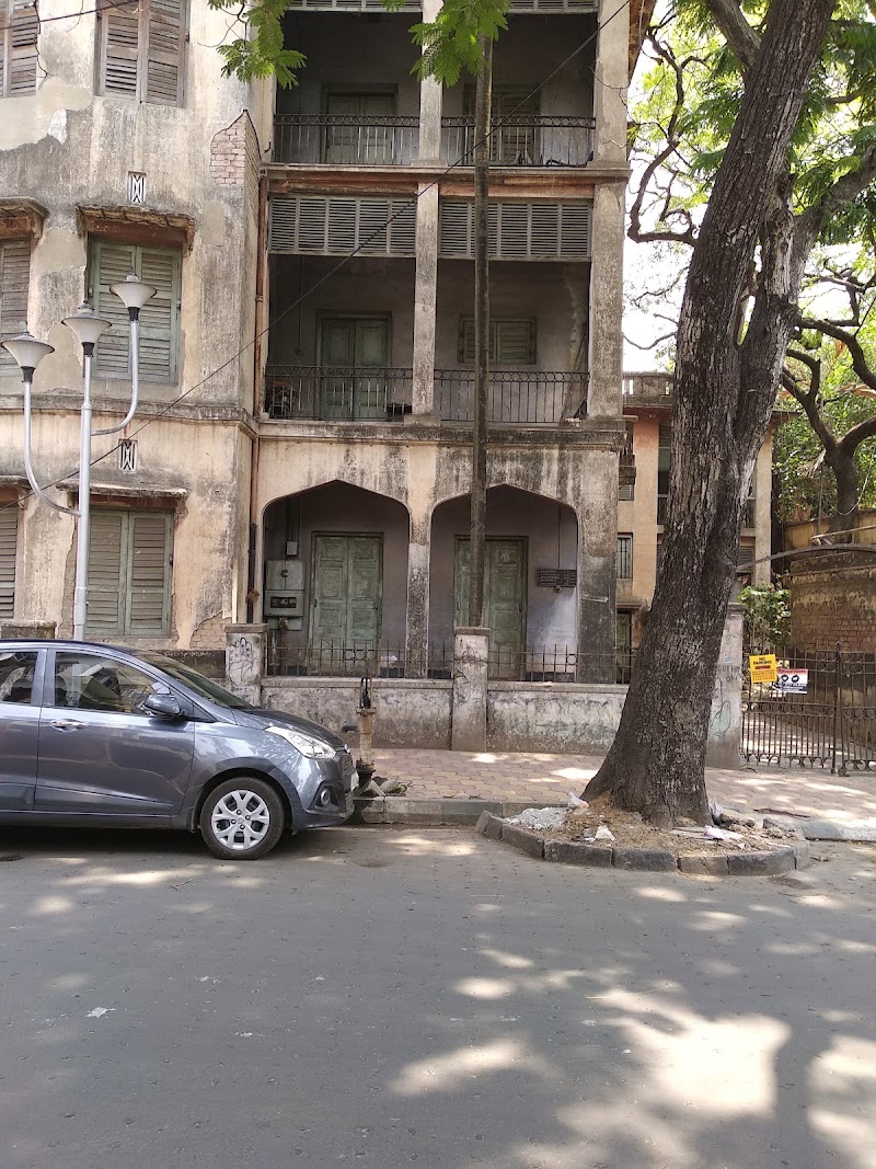 Shraddhanjali Apartment - SHRADDHANJALI APARTMENT, 34A, Manohar Pukur Rd, Dover Terrace, Ballygunge, Kolkata, West Bengal 700029, India