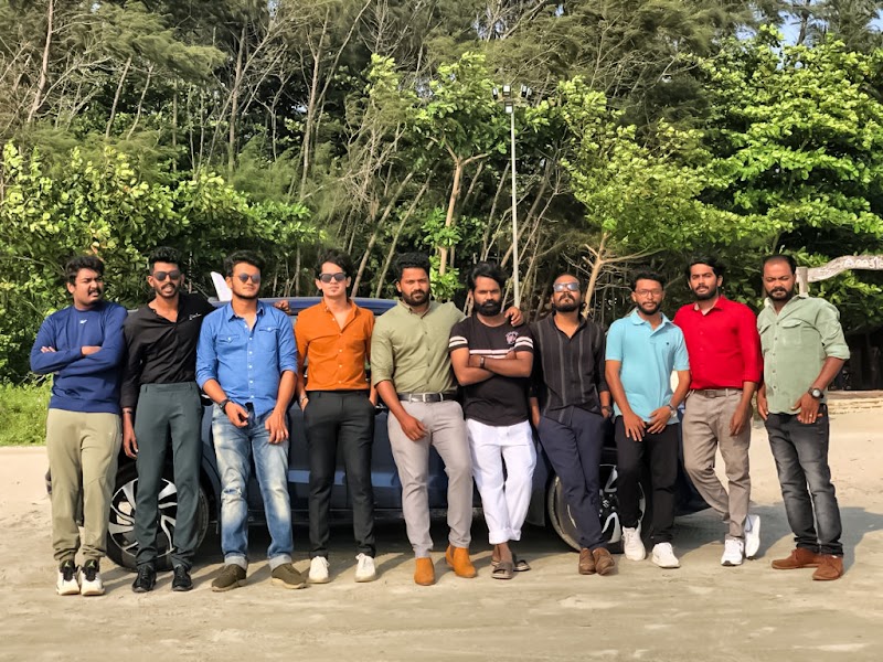 GANGS OF AMSTERDAM (MUPPALAM) - GANGS OF AMSTERDAM (MUPPALAM), Alappuzha Light House, CCSB Rd, Commercial Canal, Civil Station Ward, Alappuzha, Keralam 688012, India