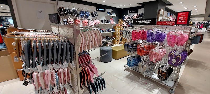TRENDS - TRENDS, 138, Rash Behari Ave, lake Terrace, Ballygunge, Kolkata, West Bengal 700029, India
