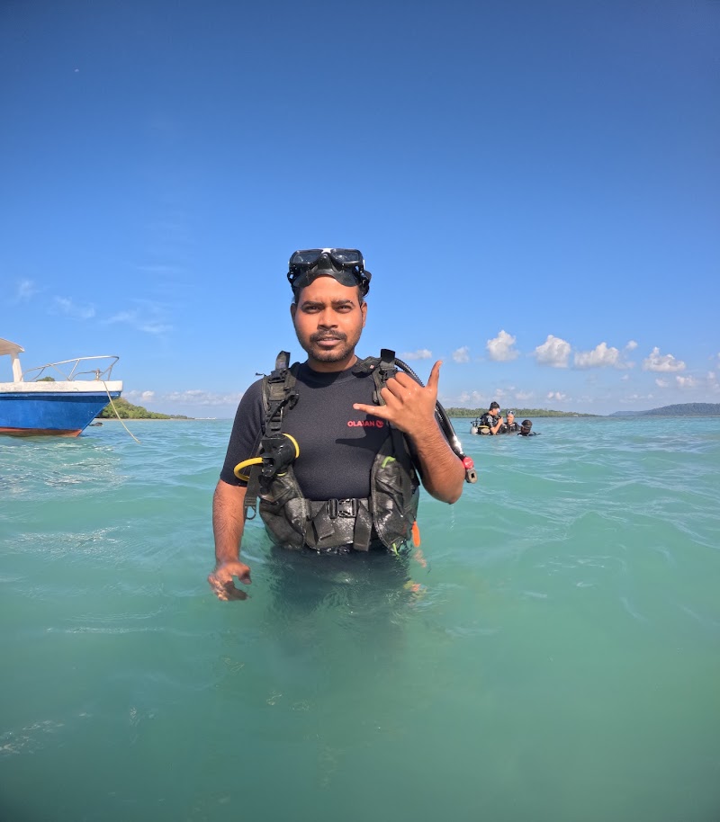 Discover De Andaman - Discover De Andaman, Vijay Nagar, Swaraj Dweep, Havelock, Andaman and Nicobar Islands 744211, India
