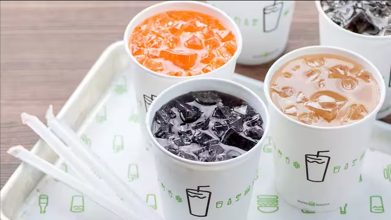 Shake Shack - Shake Shack Japan, 〒554-0024 Osaka, Konohana Ward, Shimaya, 6-chōme−2−５２ ザパークフロントホテルアットユニバーサル・スタジオ・ジャパン ３０５ 内