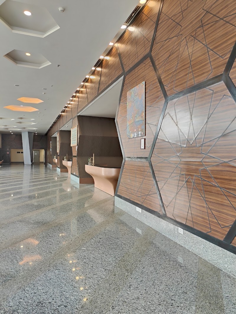 JECC (JAIPUR EXHIBITION & CONVENTION CENTRE) - JECC (JAIPUR EXHIBITION & CONVENTION CENTRE) RIICO Industrial Area, Sitapura, Sanganer, Sitapura Industrial Area, Sitapura, Jaipur, Rajasthan 302022, India