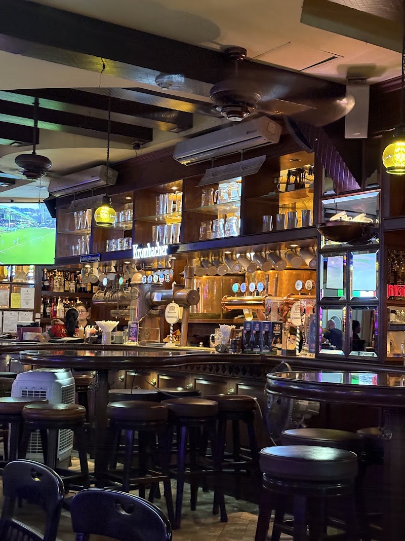 Old German Beerhouse on 11 - Old German Beerhouse on 11 11, GF Eleven hotel, ซ. สุขุมวิท 11 Kloengtoei Nuea, เขตวัฒนา กรุงเทพมหานคร 10110, Thailand
