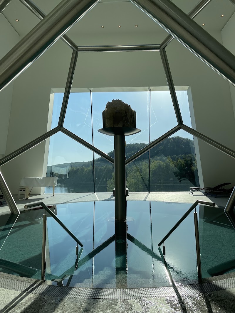 Elaisa Energetic Wellness - Elaisa Energetic Wellness, Nationaal Parklaan 5, 3650 Dilsen-Stokkem, Belgium