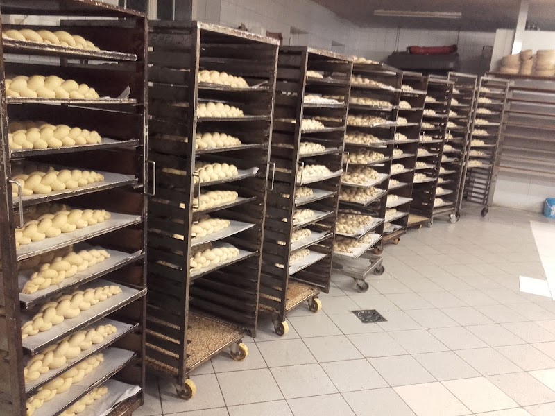 Bäckerei Wolfgang Vogl - Bäckerei Wolfgang Vogl Dorfpl. 2, 5203 Köstendorf bei Salzburg, Austria