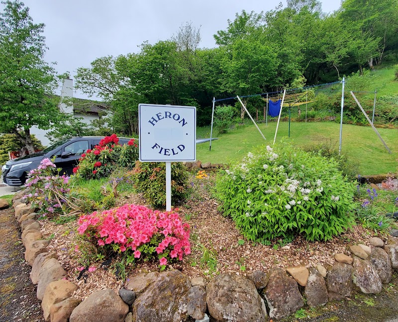 Heronfield - Heronfield Heron Pl, Portree IV51 9GU, UK