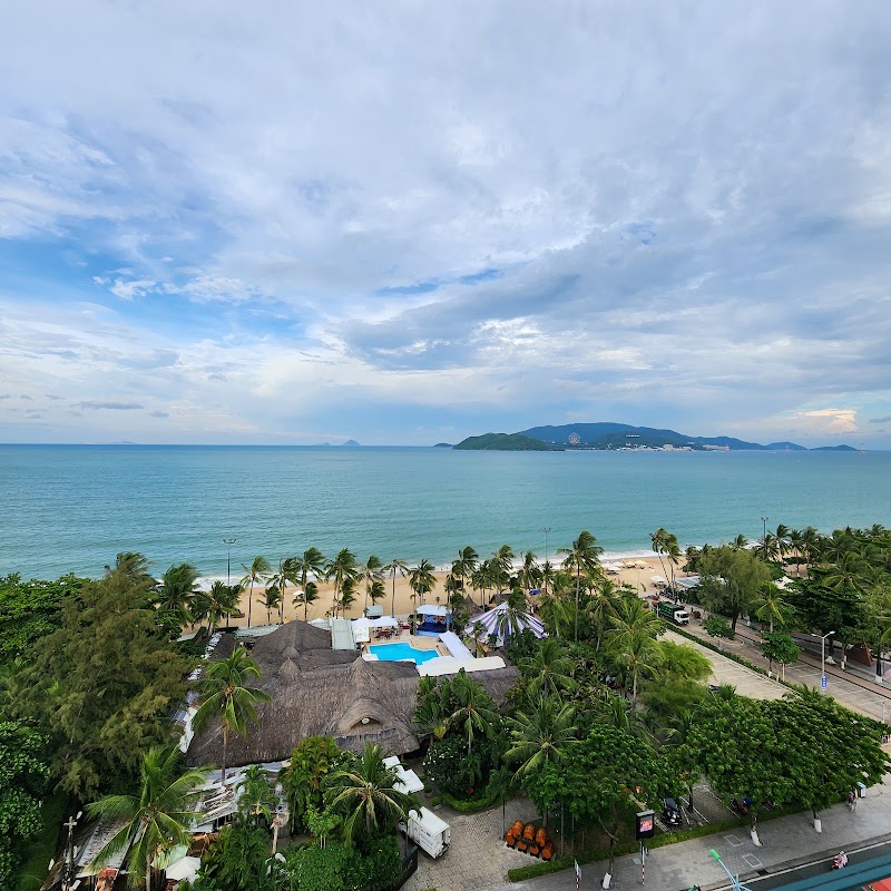 Comodo Nha Trang Hotel - Comodo Nha Trang Hotel, 86A Trần Phú, Nha Trang, Khánh Hòa 650000, Vietnam