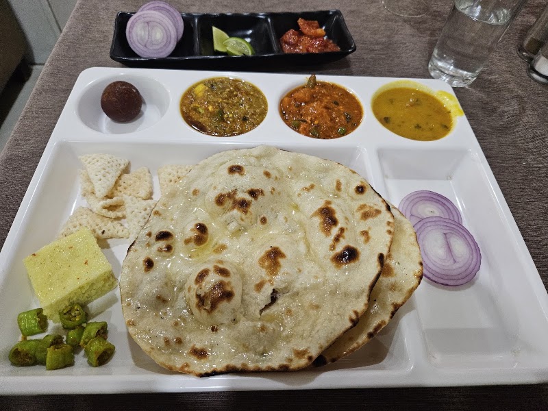 Hotel Papillon - Hotel Papillon, Koparli Road, No.8, Corner, National highway, Laddak, Vapi East, Imran Nagar, Vapi, Gujarat 396191, India