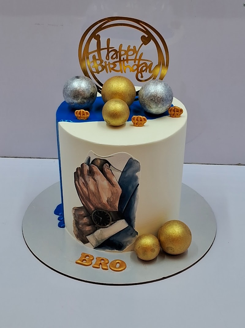Deliceto Pastries - Deliceto Pastries 167, 9th Main Rd, Sector 6, HSR Layout, Bengaluru, Karnataka 560102, India