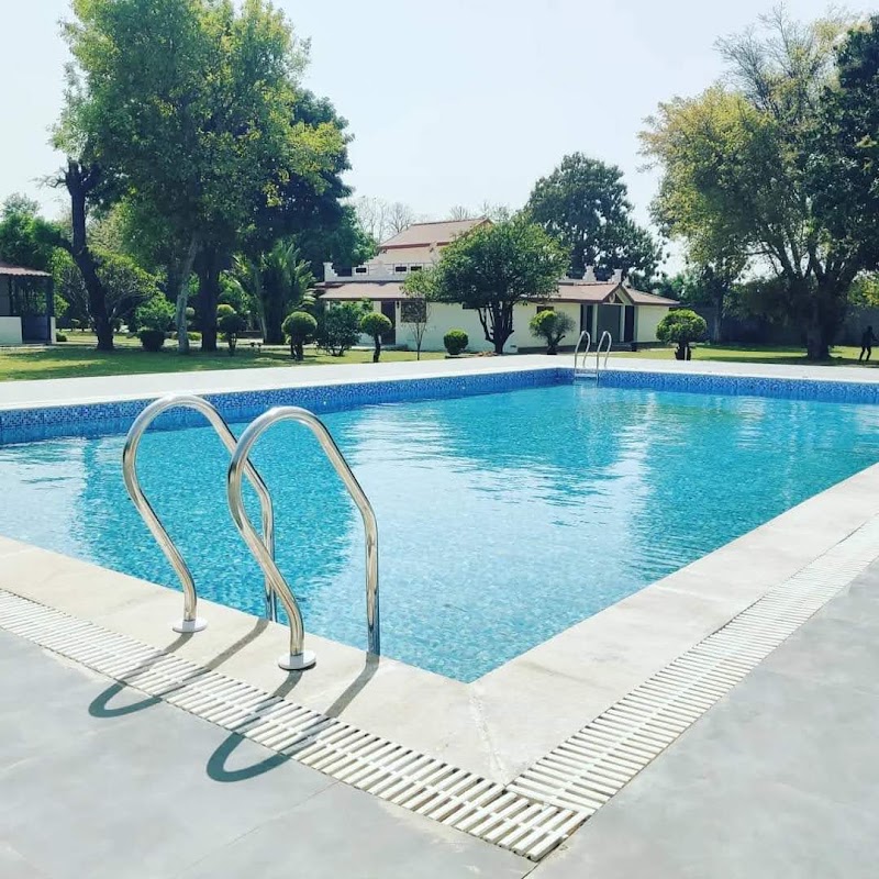 Rudra Farms - Rudra Farms Farm House Rd, Manesar, Para, Haryana 122105, India