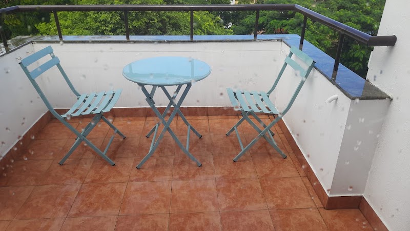 Executive Inn - Executive Inn 1-A, Perumal Koil St, White Town, Puducherry, 605001, India